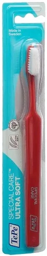 TEPE, TePe Special Care Bürste Ultra Soft (1 Stk)