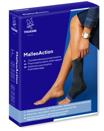 Thuasne MalleoAction Gr2