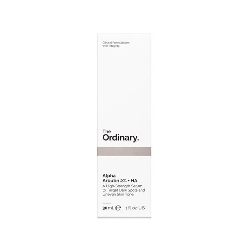 DECIEM Beauty Group, The Ordinary Alpha Arbutin 2% + HA