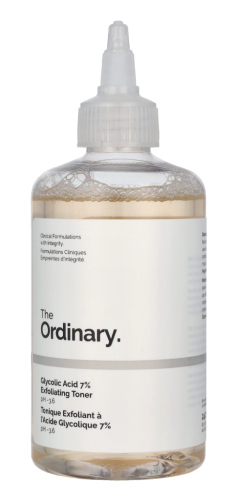 The Ordinary, The Ordinary Glycolic Acid 7% Toning Solution