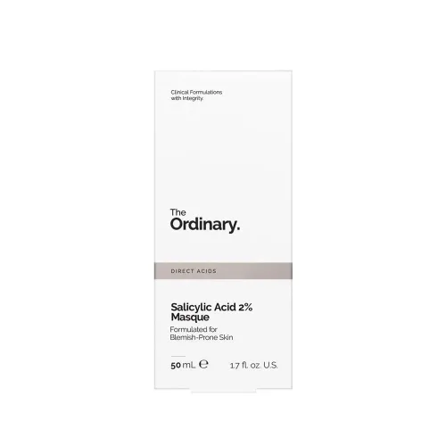 THE ORDINARY, THE ORDINARY - Salicylic Acid Mask 2%, 50 ml, Fantasie