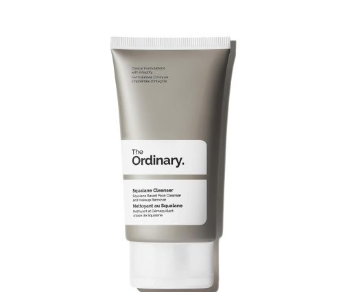 THE ORDINARY, THE ORDINARY - Reinigung und Make-up-Entferner, Cleanser mit Squalan, 50 ml