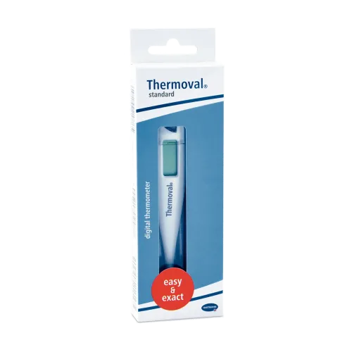 Thermoval, Thermoval Standard Thermometer (1 Stk)