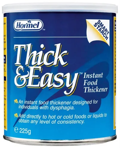 THICK & EASY, Thick & Easy Neutral (225g)