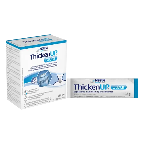 ThickenUP, ThickenUP Clear Stick (24x1.2g)
