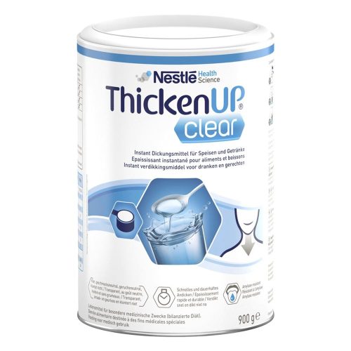 ThickenUP, ThickenUP Clear Pulver (900g)