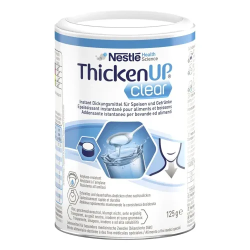 ThickenUP, ThickenUP Clear Pulver (125g)