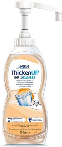 ThickenUP, ThickenUP Gel express (450ml)