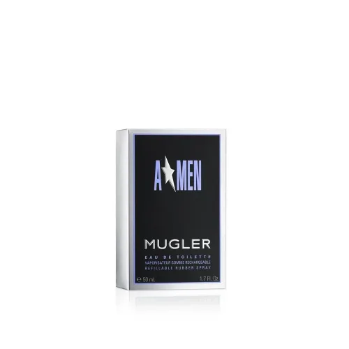 MUGLER, MUGLER A*Men Eau de Toilette 50 ml