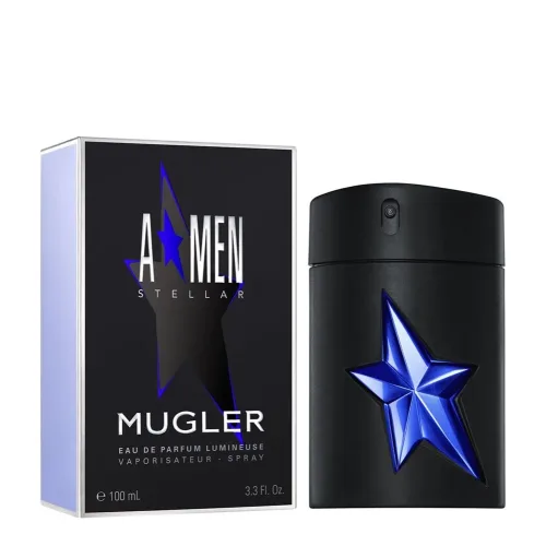 MUGLER, MUGLER - A-Men Stellar Eau de Parfum, 50  ml