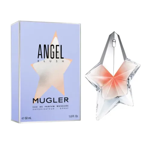 MUGLER, MUGLER - Angel Blush Eau de Parfum, 50  ml