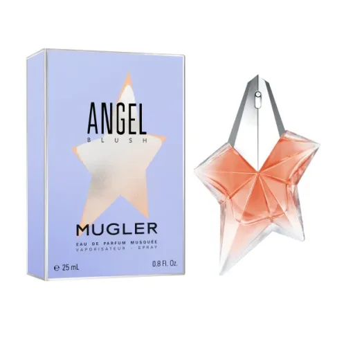 MUGLER, MUGLER - Angel Blush Eau de Parfum, 25  ml