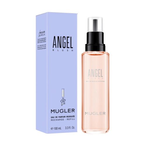 MUGLER, MUGLER Angel Blush Refill Eau de Parfum 100 ml