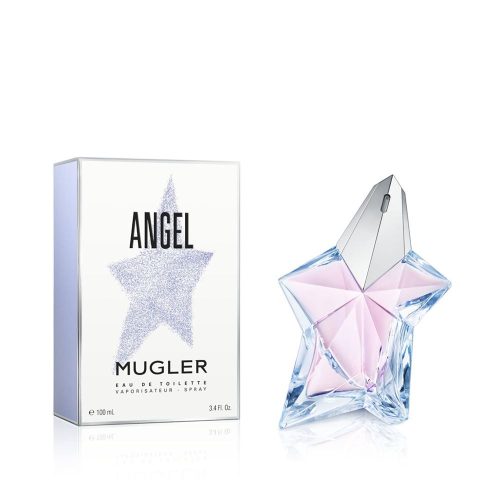 Thierry Mugler, ANGEL by Thierry Mugler Eau de Toilette Spray 100 ml