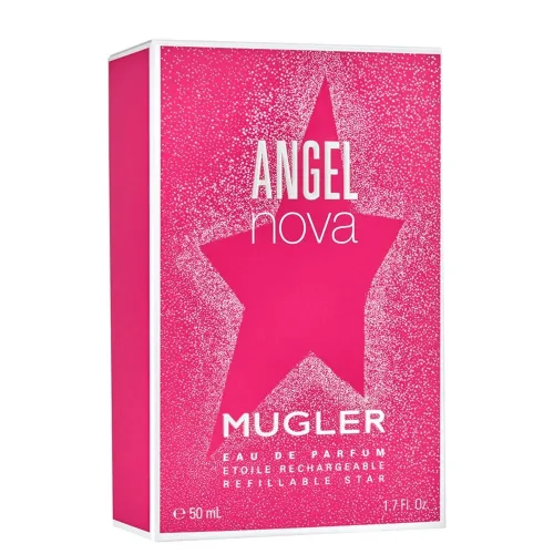 MUGLER, MUGLER Angel Nova Eau de Parfum 50 ml