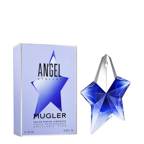 MUGLER, MUGLER - Angel Stellar Eau de Parfum, 25  ml