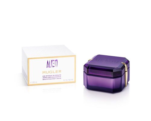 MUGLER, MUGLER Alien Körpercreme