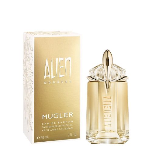 MUGLER, MUGLER Alien Goddess Eau De Parfum Damen  60ml
