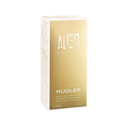 MUGLER, MUGLER Alien Goddess Eau de Parfum