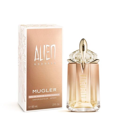 MUGLER, MUGLER - Alien Goddess Supra Florale, Eau de Parfum, 60  ml