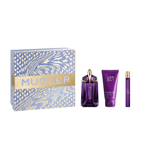 MUGLER, MUGLER - Alien Eau de Parfum Set, set