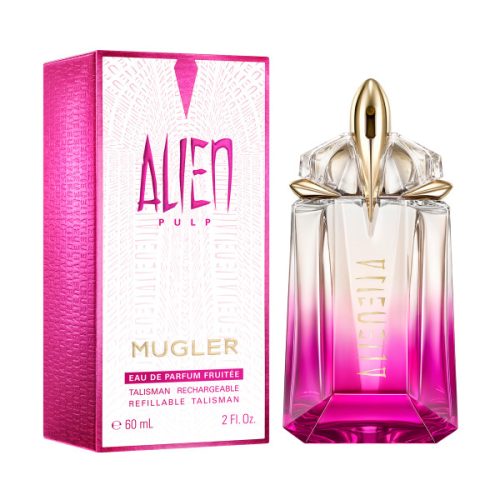 MUGLER, MUGLER - Alien Pulp, Eau de Parfum, 60  ml