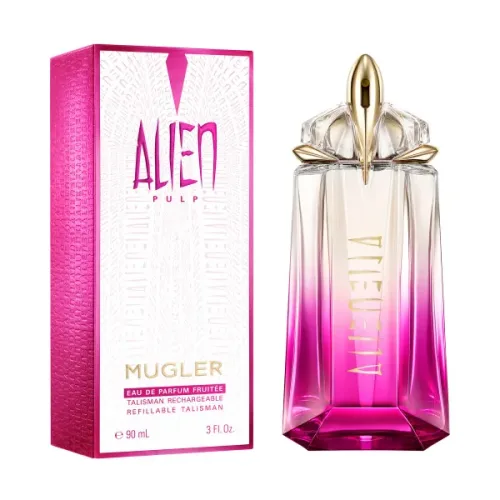 MUGLER, MUGLER - Alien Pulp, Eau de Parfum, 90  ml