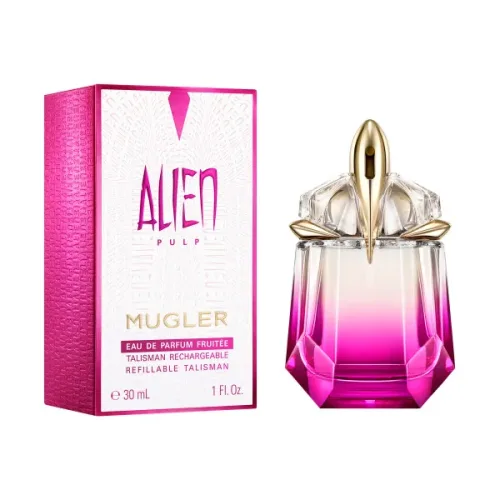 MUGLER, MUGLER - Alien Pulp, Eau de Parfum, 30  ml