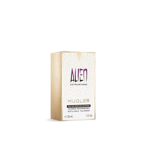 MUGLER, MUGLER Alien Extraintense Refillable Eau de Parfum 30 ml