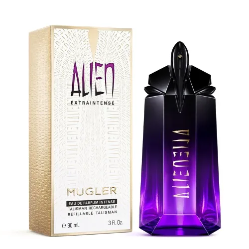MUGLER, MUGLER - Alien Extraintense, Eau de Parfum, 90  ml