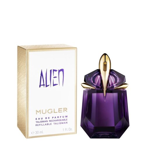 MUGLER, MUGLER Alien Refillable Eau de Parfum 30 ml