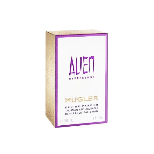 MUGLER, MUGLER - Eau de Parfum, Alien Hypersenses Eau de Parfum, 30  ml