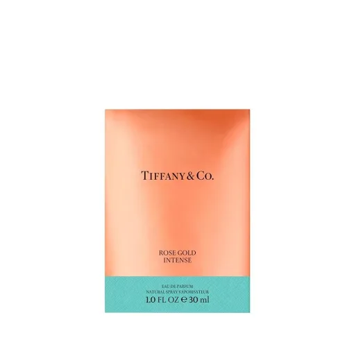 Tiffany & Co., Tiffany & Co. Rose Gold Intense Damenparfum 30 ml Damen