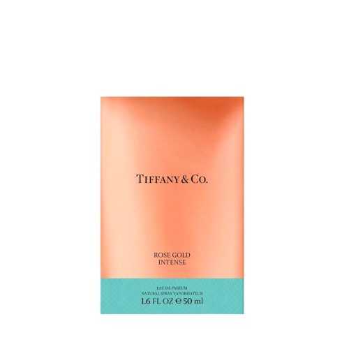 Tiffany & Co., Tiffany & Co. Rose Gold Intense Damenparfum 50 ml Damen