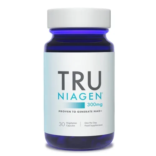 TRU NIAGEN, TRU Niagen Kaps 300 mg deutsch Fl 30 Stk