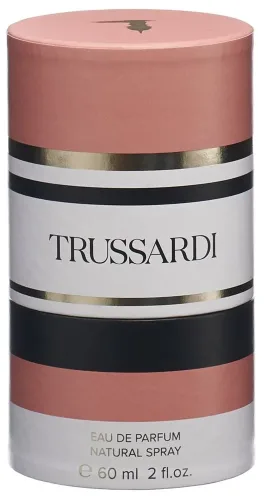 Trussardi, Trussardi Trussardi Natural Spray Damenparfum 60 ml Damen