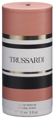 Trussardi, Trussardi Trussardi Natural Spray Damenparfum 90 ml Damen