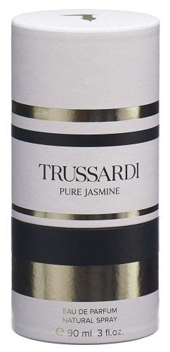 Trussardi, Trussardi Trussardi Pure Jasmine Damenparfum 90 ml Damen