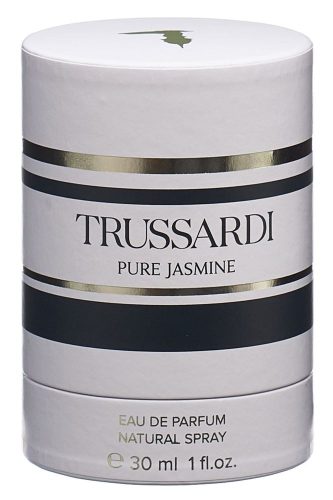 undefined, Trussardi Pure Jasmin eau_de_parfum