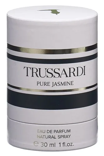 Trussardi, Trussardi Pure Jasmin Eau de Parfum 30 ml