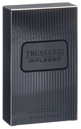 Trussardi, Trussardi Riflesso Eau de Toilette (EdT) 50ml