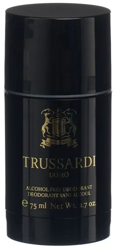 Trussardi, Trussardi Uomo Alcohol Free Deodorant (75ml)