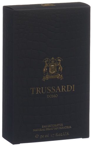 Trussardi, Trussardi - 1911 Uomo - Eau de Toilette