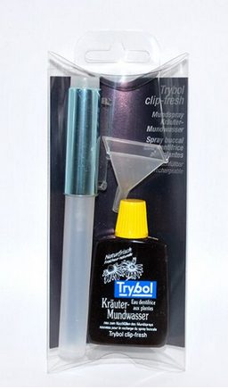 Trybol, Trybol Mundspray clip-fresh (20ml)