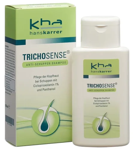Hans Karrer TRICHOSENSE, Hans Karrer Trichosense Anti-Schuppen-Shampoo (150ml)