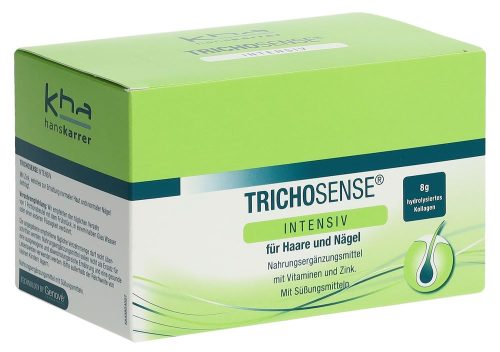 Hans Karrer TRICHOSENSE, Hans Karrer Trichosense Intensive (15x20ml)
