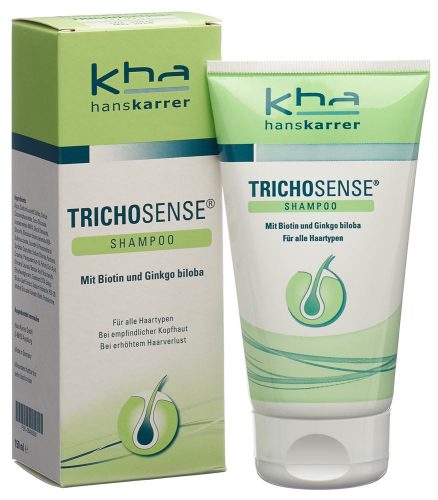 Hans Karrer TRICHOSENSE, Hans Karrer Trichosense Shampoo (150ml)
