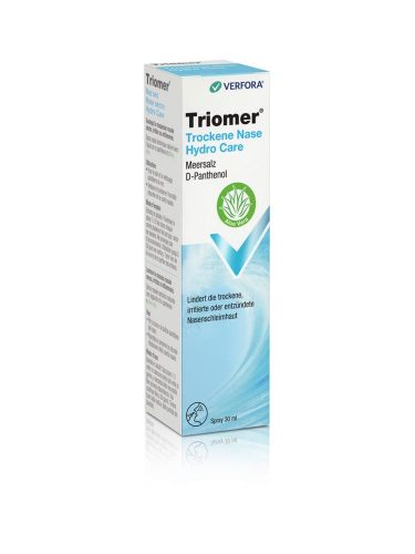 Triomer, Triomer Hydro Care Trockene Nase (30ml)