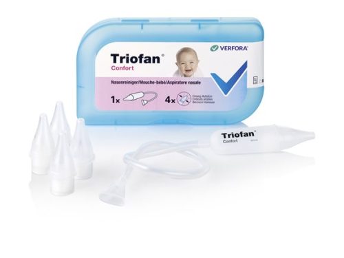 Triofan, Triofan Confort Nasenreiniger (1 Stk)