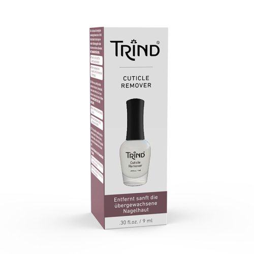Trind, Trind Cuticle Remover, 9 ml